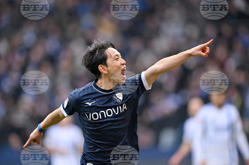 Germany Budesliga 2 Soccer