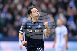 Germany Budesliga 2 Soccer