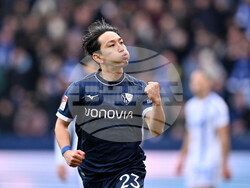 Germany Budesliga 2 Soccer