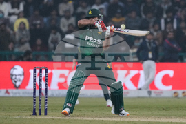 Pakistan Australia Cricket