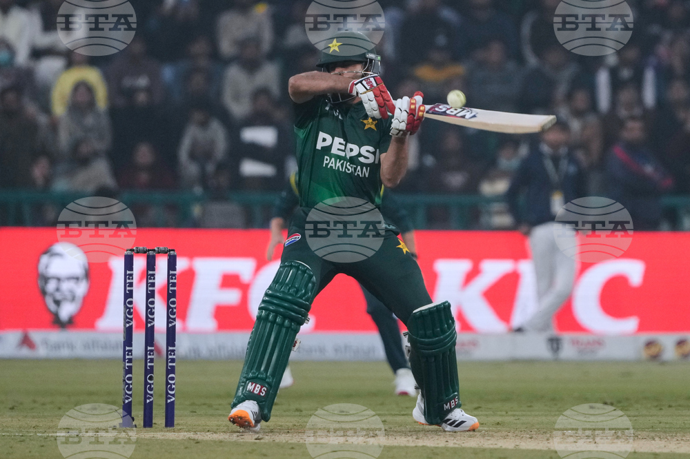 Pakistan Australia Cricket