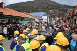 Сърбия - Босилеград - президент - посещение