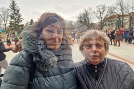 Търговище - благотворително хоро и базар - подкрепа за болно дете