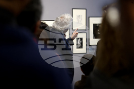 Георги Лозанов - изложба - образователен тур