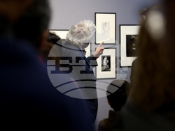 Георги Лозанов - изложба - образователен тур