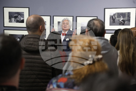 Георги Лозанов - изложба - образователен тур