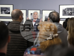 Георги Лозанов - изложба - образователен тур