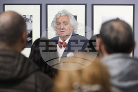 Георги Лозанов - изложба - образователен тур