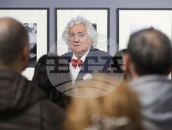 Георги Лозанов - изложба - образователен тур