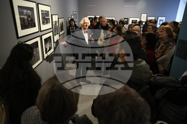 Георги Лозанов - изложба - образователен тур