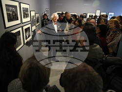 Георги Лозанов - изложба - образователен тур