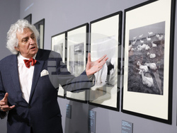 Георги Лозанов - изложба - образователен тур