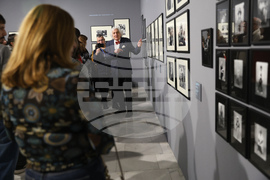 Георги Лозанов - изложба - образователен тур