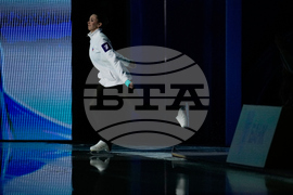 Russia Valieva Figure Skating