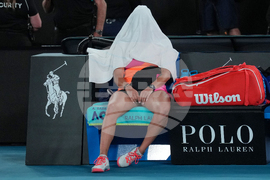 Australian Open Tennis