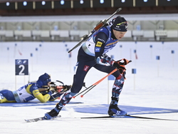 Sweden Biathlon