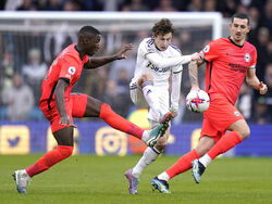 Britain Soccer Premier League