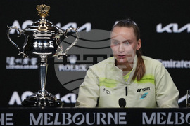 Australian Open Tennis