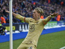 Britain Soccer Premier League