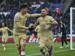 Britain Soccer Premier League