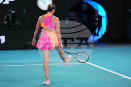 Australian Open Tennis