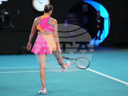 Australian Open Tennis