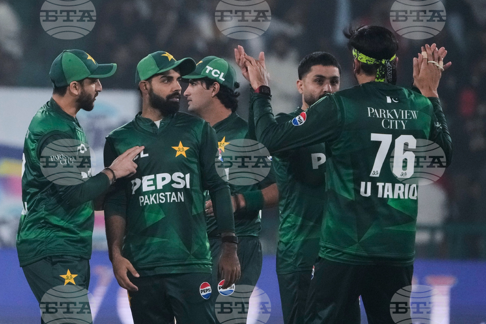 Pakistan Australia Cricket