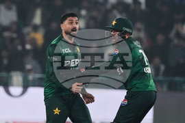 Pakistan Australia Cricket