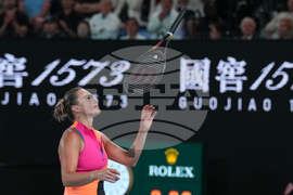 Australian Open Tennis