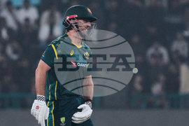 Pakistan Australia Cricket