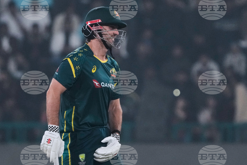 Pakistan Australia Cricket