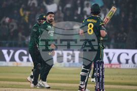 Pakistan Australia Cricket