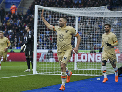 Britain Soccer Premier League