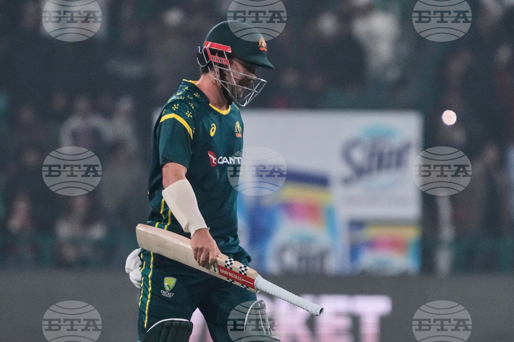 Pakistan Australia Cricket