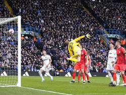 Britain Soccer Premier League