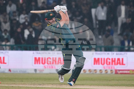 Pakistan Australia Cricket