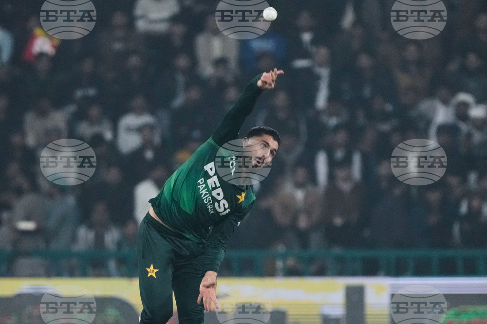 Pakistan Australia Cricket