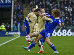Britain Soccer Premier League