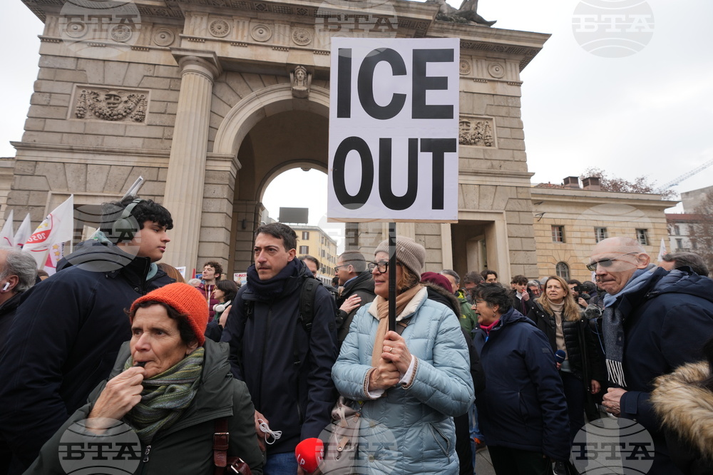 Milan Cortina Olympics