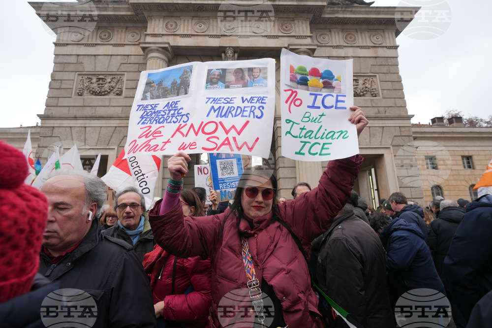 Milan Cortina Olympics