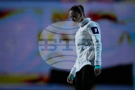 Russia Valieva Figure Skating