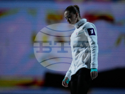 Russia Valieva Figure Skating