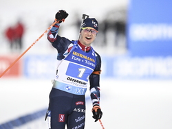 Sweden Biathlon