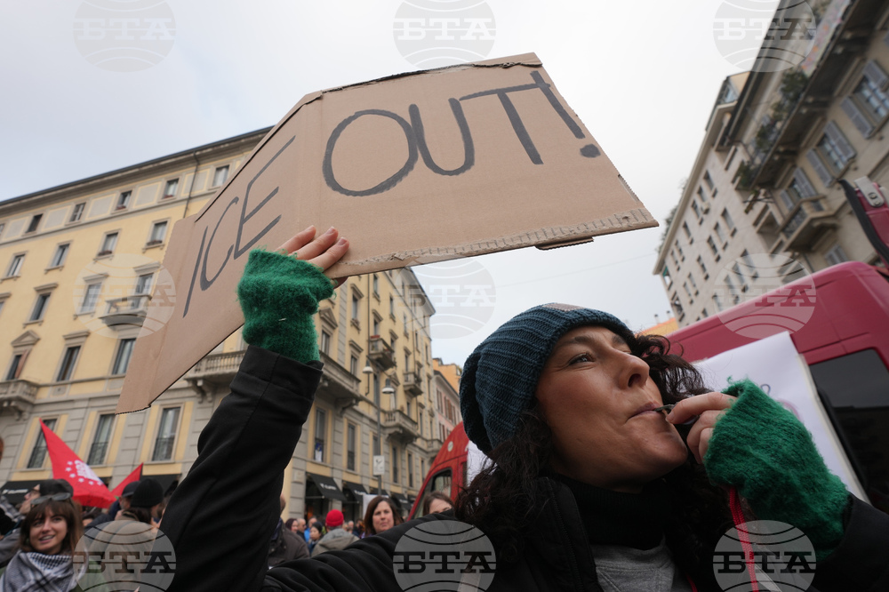 Milan Cortina Olympics