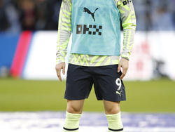 Britain Soccer Premier League