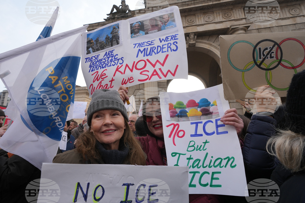 Milan Cortina Olympics