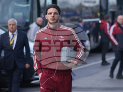 Britain Premier League Soccer