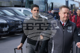 Britain Premier League Soccer