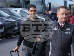 Britain Premier League Soccer