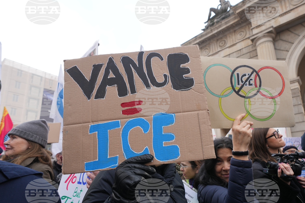 Milan Cortina Olympics